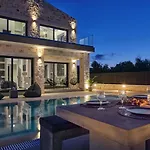 Lalune Seaside Villa, Zante Zen By Thinkvilla Villa