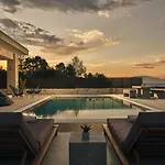 Lalune Seaside Villa, Zante Zen By Thinkvilla Villa Kipszéli