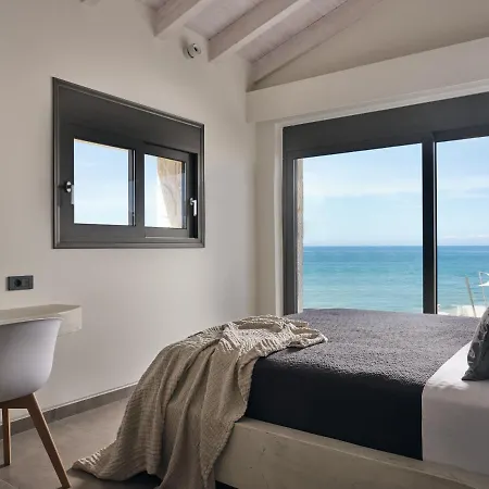 Lalune Seaside Villa, Zante Zen By Thinkvilla *