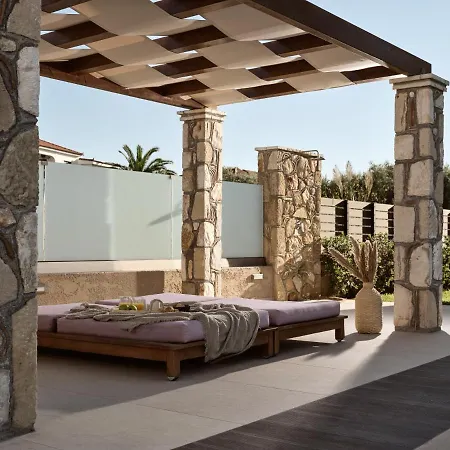 וילה Lalune Seaside Villa, Zante Zen By Thinkvilla Kypseli