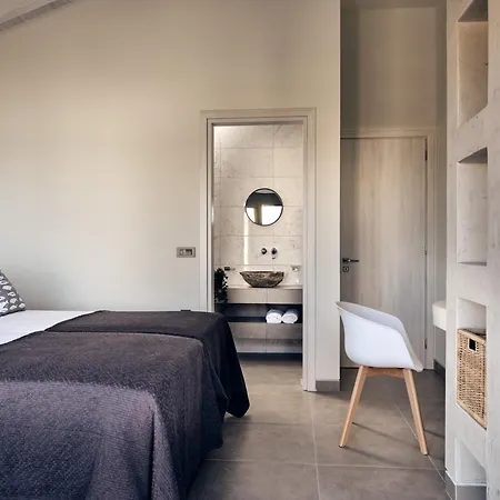 Lalune Seaside Villa, Zante Zen By Thinkvilla וילה *