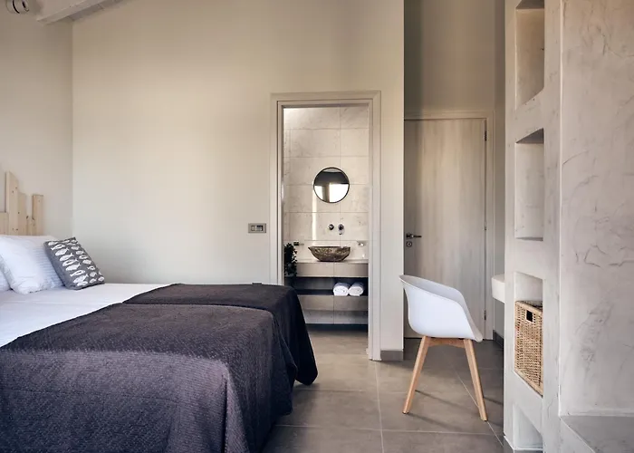 Lalune Seaside Villa, Zante Zen By Thinkvilla Villa *