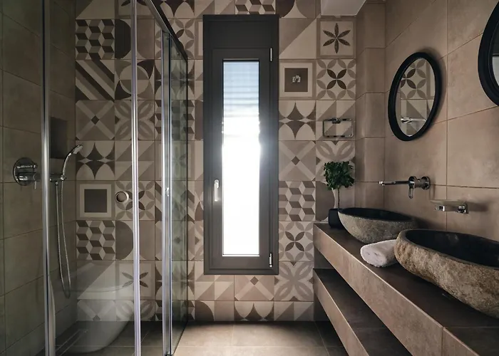 Lalune Seaside Villa, Zante Zen By Thinkvilla Villa Kypseli