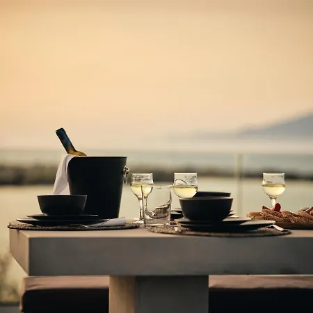 别墅 Lalune Seaside Villa, Zante Zen By Thinkvilla