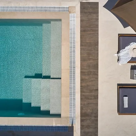 Lalune Seaside Villa, Zante Zen By Thinkvilla Villa Kypseli