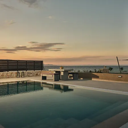 Lalune Seaside Villa, Zante Zen By Thinkvilla *
