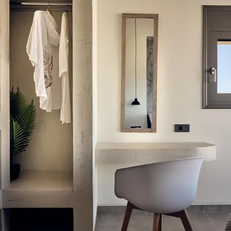 别墅 Lalune Seaside Villa, Zante Zen By Thinkvilla