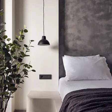 别墅 Lalune Seaside Villa, Zante Zen By Thinkvilla 基普塞利