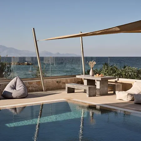 Villa Lalune Seaside Villa, Zante Zen By Thinkvilla *
