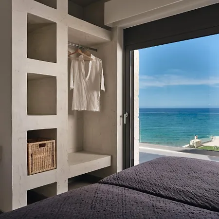 别墅 Lalune Seaside Villa, Zante Zen By Thinkvilla *
