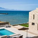 Lalune Seaside Villa, Zante Zen By Thinkvilla Villa Kypseli