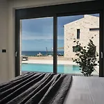 Villa Lalune Seaside Villa, Zante Zen By Thinkvilla *
