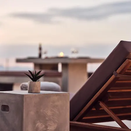 Lalune Seaside Villa, Zante Zen By Thinkvilla *