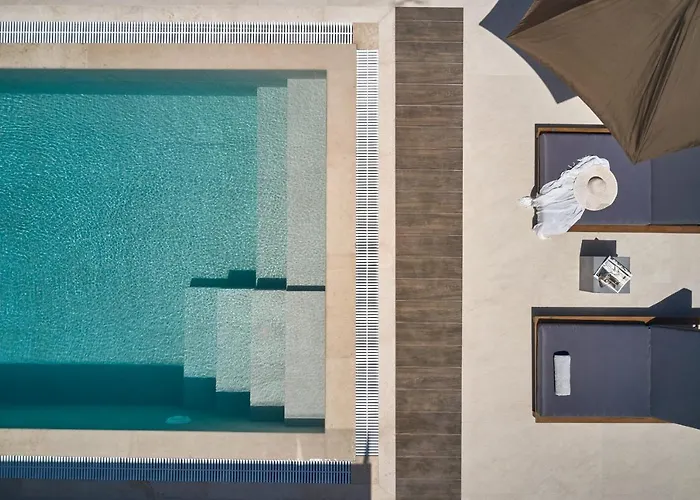 Lalune Seaside Villa, Zante Zen By Thinkvilla וילה Kypseli