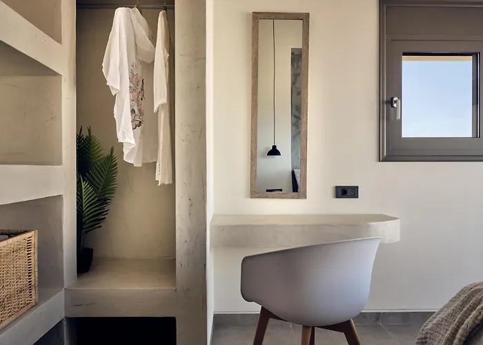 Villa Lalune Seaside Villa, Zante Zen By Thinkvilla