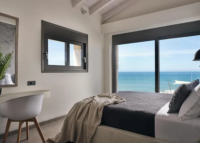 Lalune Seaside Villa, Zante Zen By Thinkvilla *