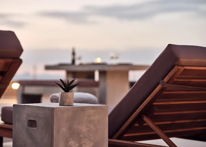 Lalune Seaside Villa, Zante Zen By Thinkvilla *