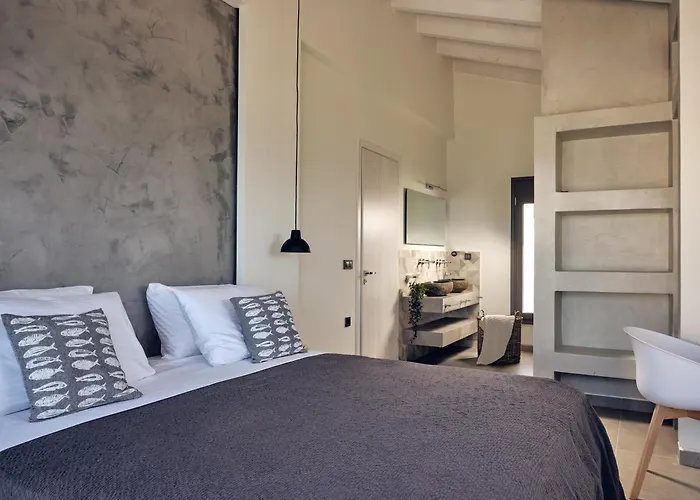 Lalune Seaside Villa, Zante Zen By Thinkvilla וילה *